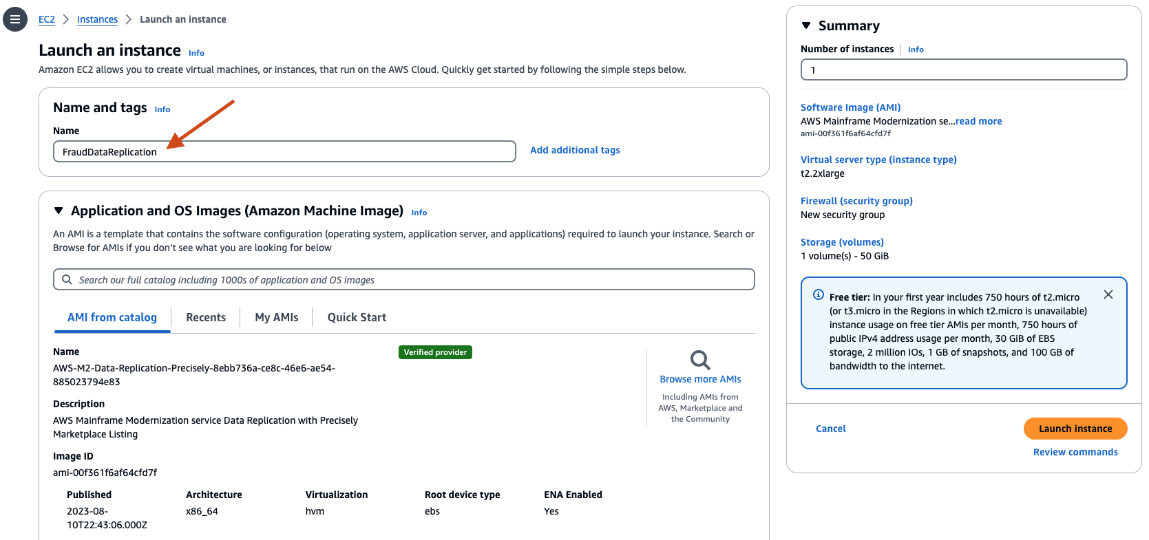 AWS Marketplace