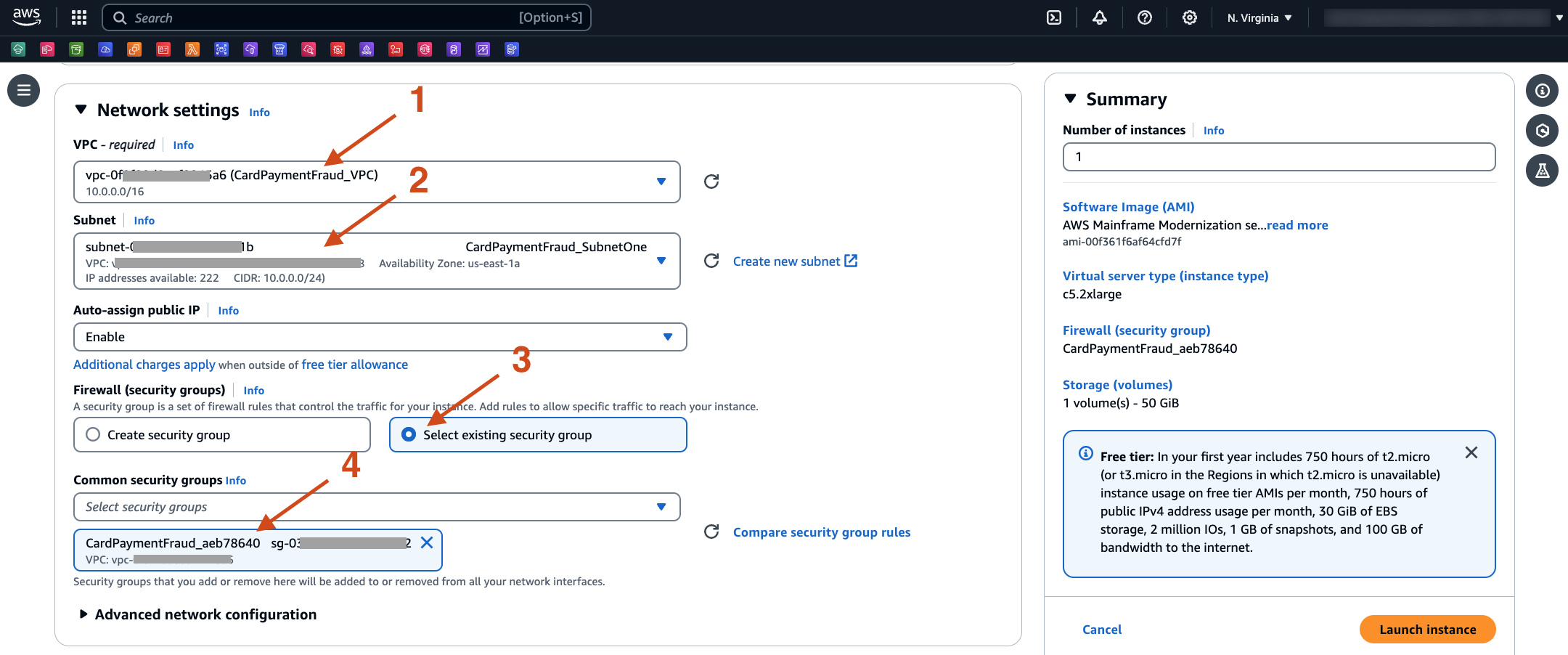 AWS Marketplace